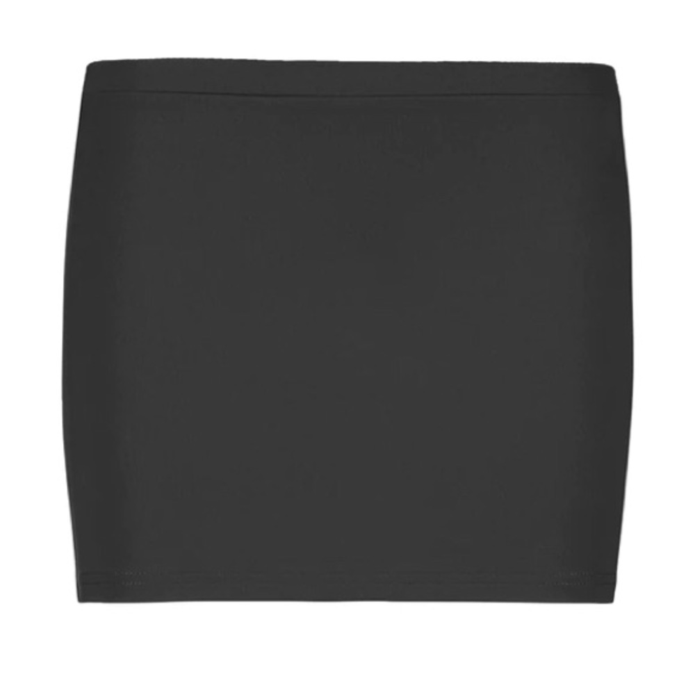Prix Workshop Mini Skirt